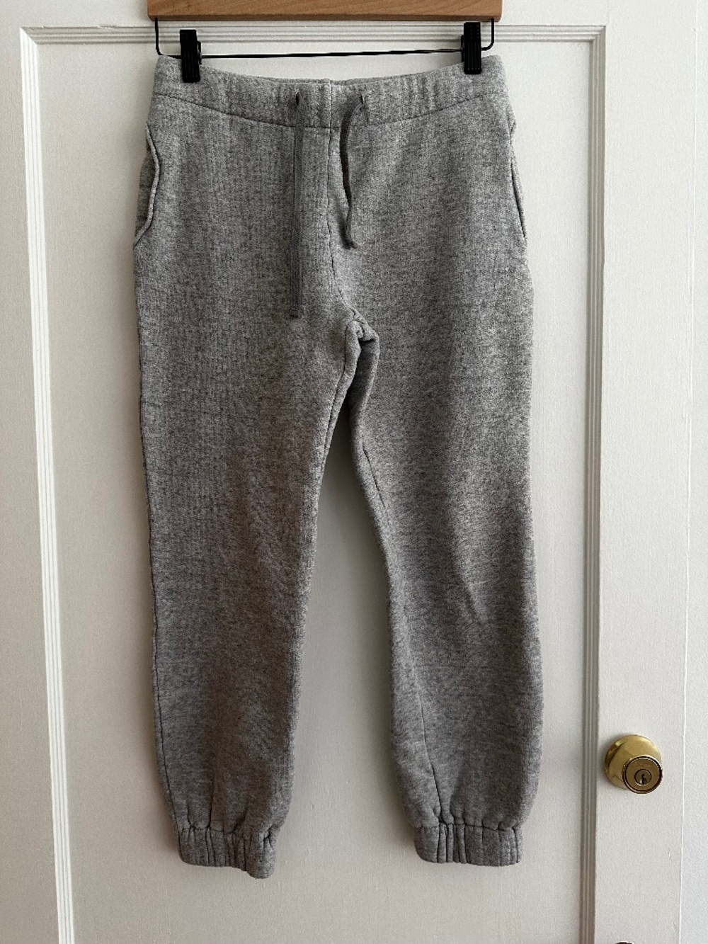 V::room Cotton Sweat Pants